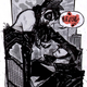 Illustration for article titled New scenes from Rockabilly Batman make us scream, WHY ISNT THIS A BOOK YET?